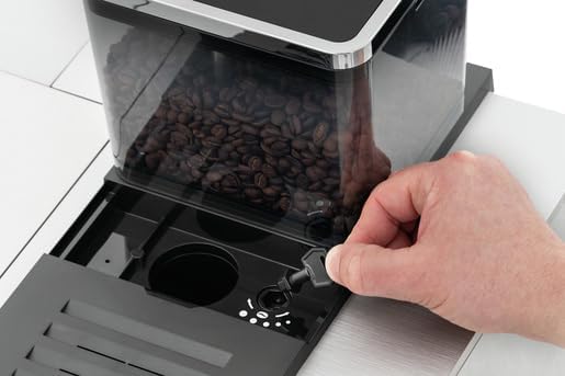 Bartscher Freistehende Kaffeemaschine KV1 Deluxe