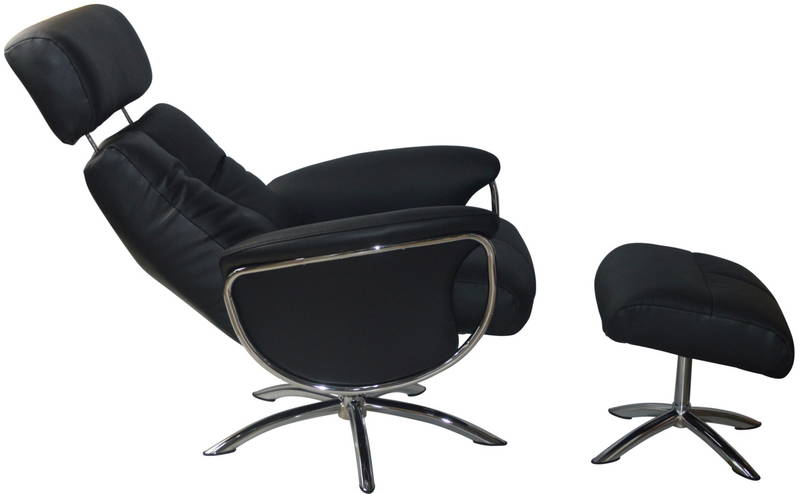 XORA Relaxsessel TROJA