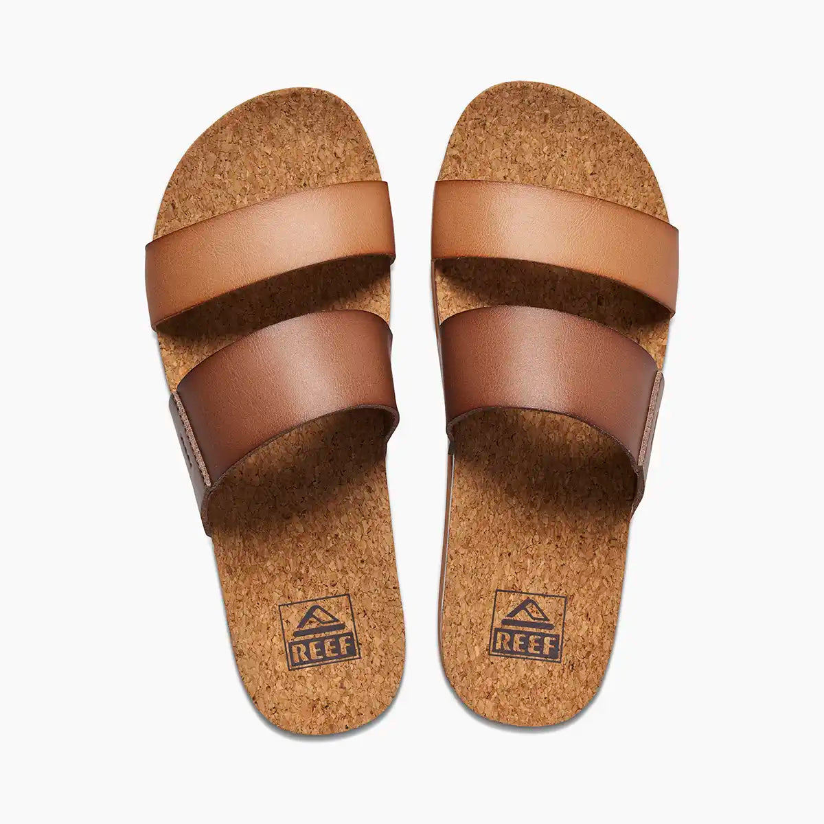 Cushion Vista Hi Espresso Duo