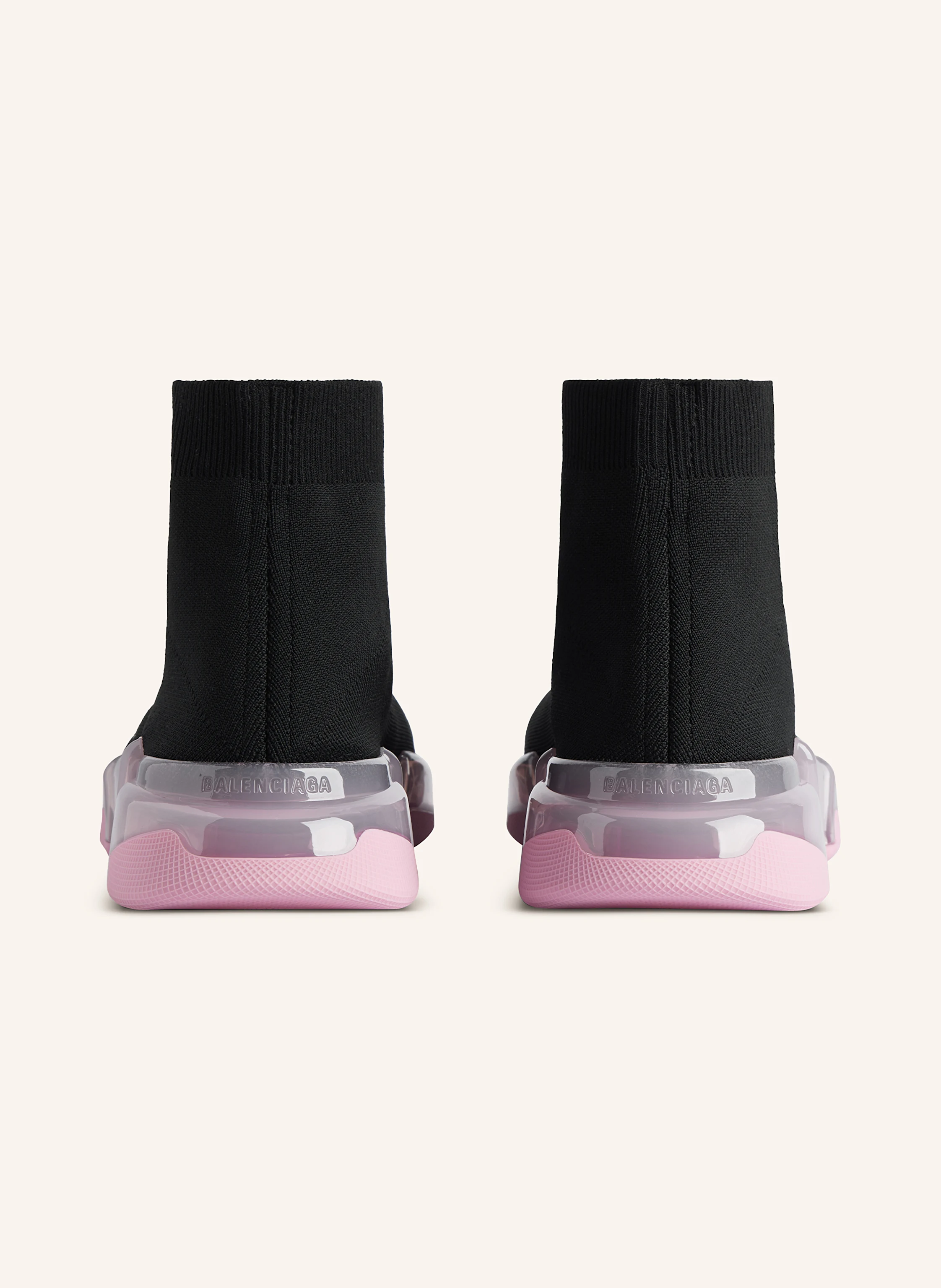 BALENCIAGA Hightop-Sneaker SPEED 2.0