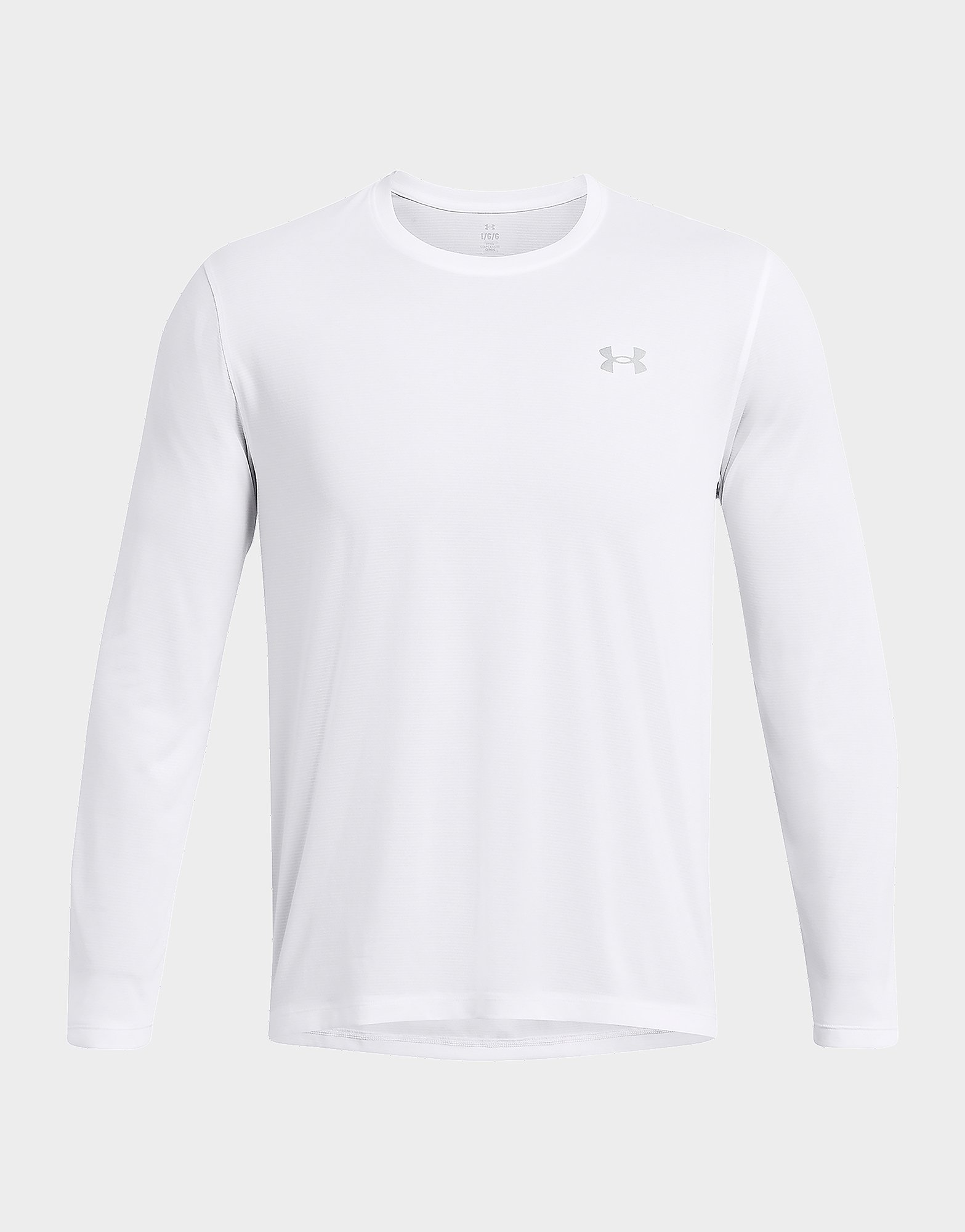 Under Armour Long-Sleeves UA LAUNCH LONGSLEEVE