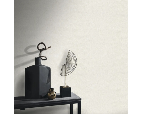 Vliesbehang 10377-26 GMK Fashion for Walls 4 Uni ecru m