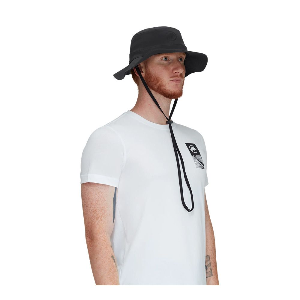 Mammut RUNBOLD - Chapeau phantom