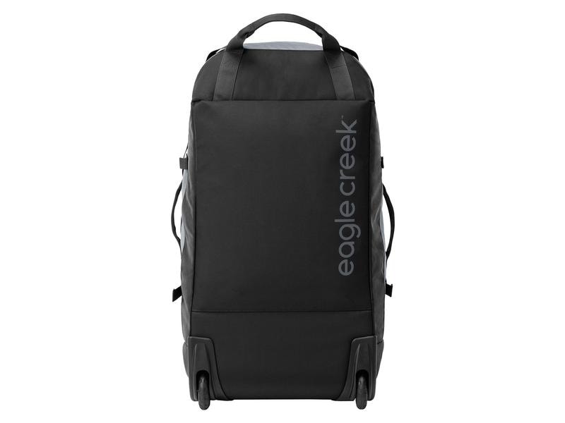 eagle creek Duffle Bag Cargo Hauler Wheeled 110 l Grau Wasserabweisender Dufflebag