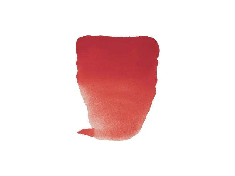 Rembrandt Watercolour Tube Cadmium Red Deep 306