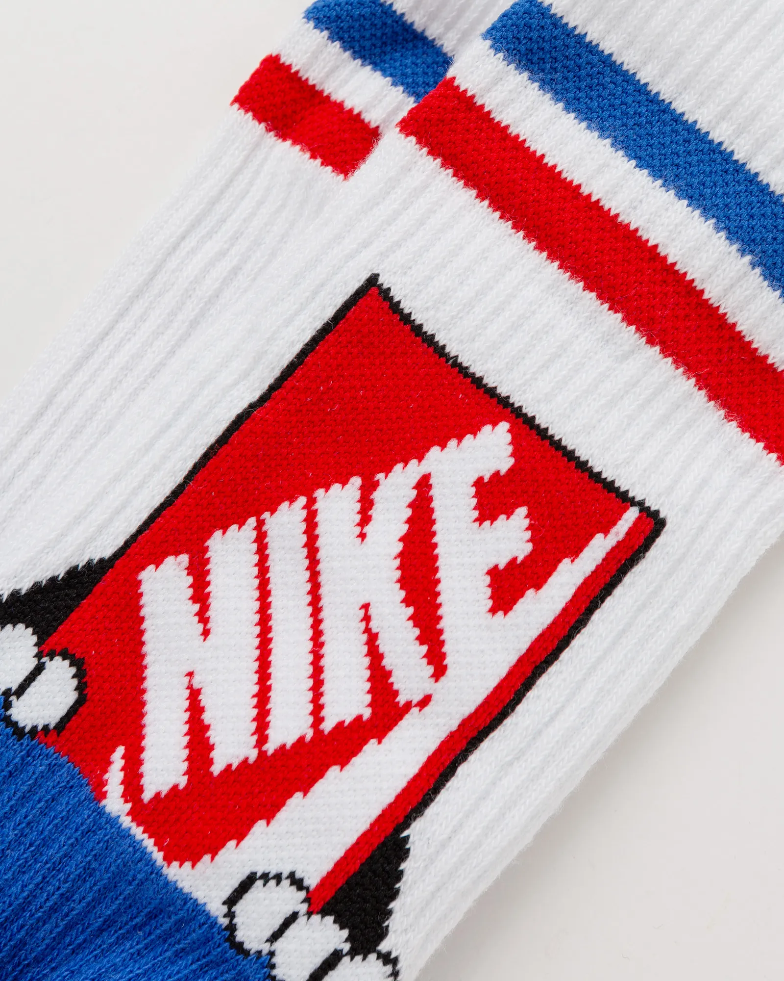 Nike Everyday Plus Cushioned Crew Socks (2 Pairs)