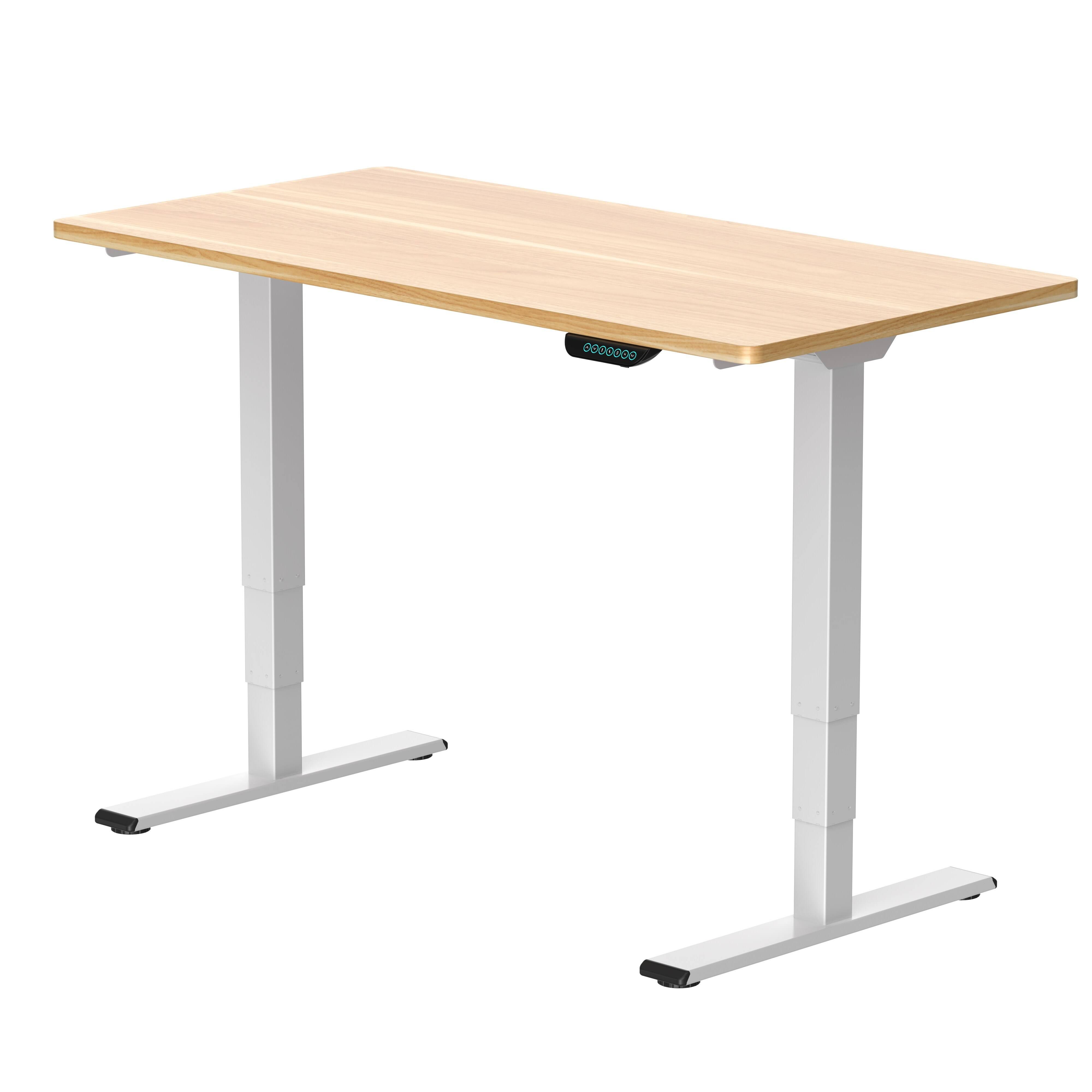 FlexiSpot Elektrisch Verstellbares Tischgestell E5