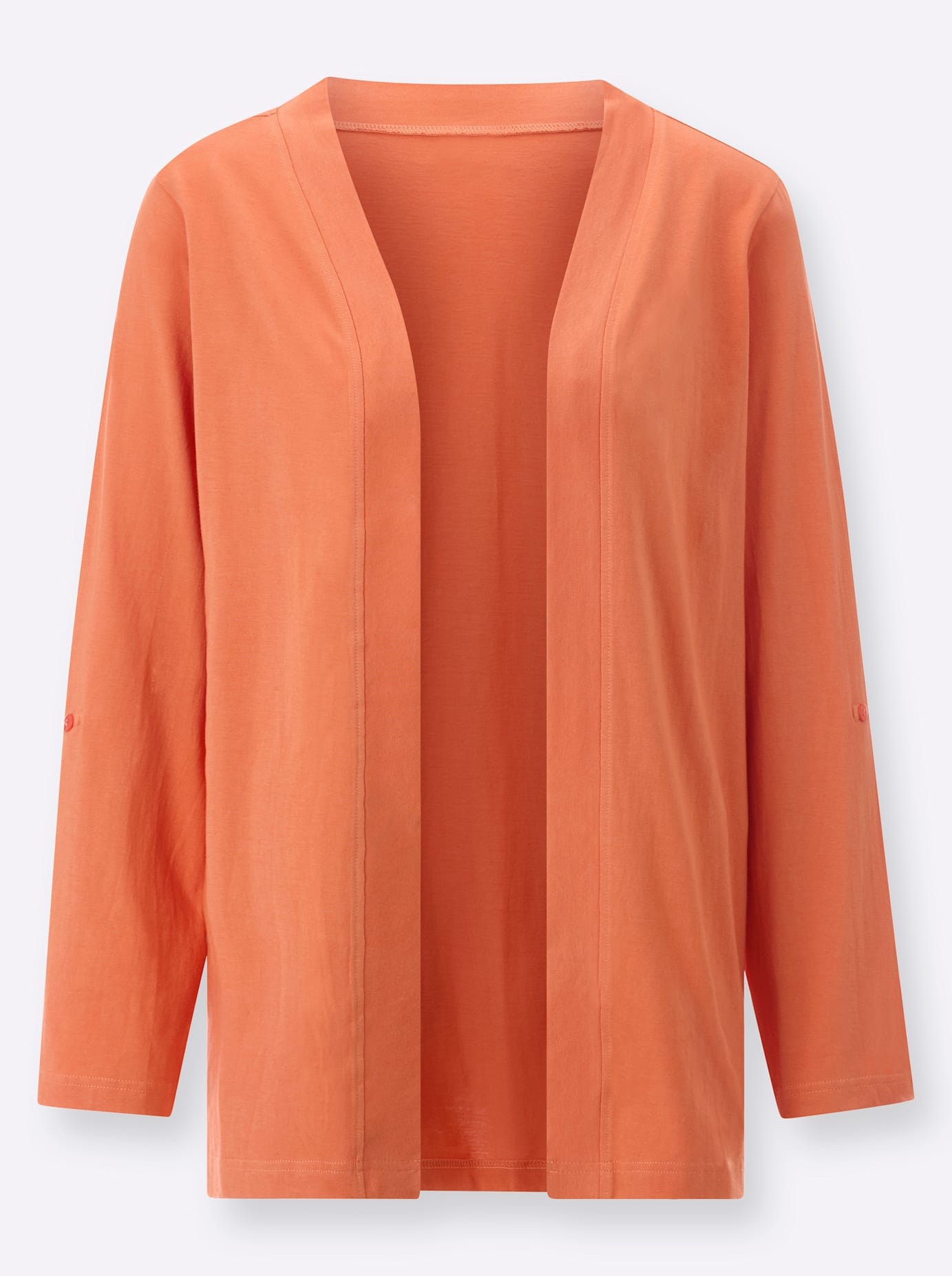 Classic Basics Shirtjacke »Shirtjacke«, 1 Stk.