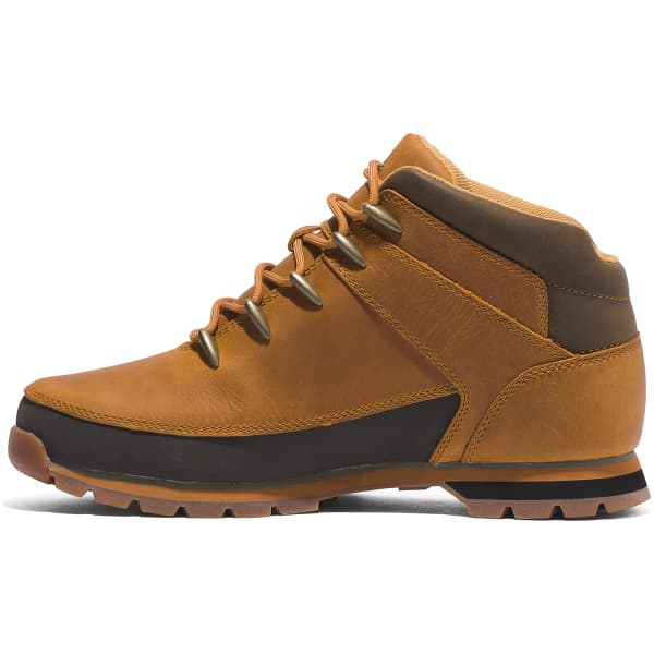 Après ski TIMBERLAND EURO SPRINT HIKER WHEAT