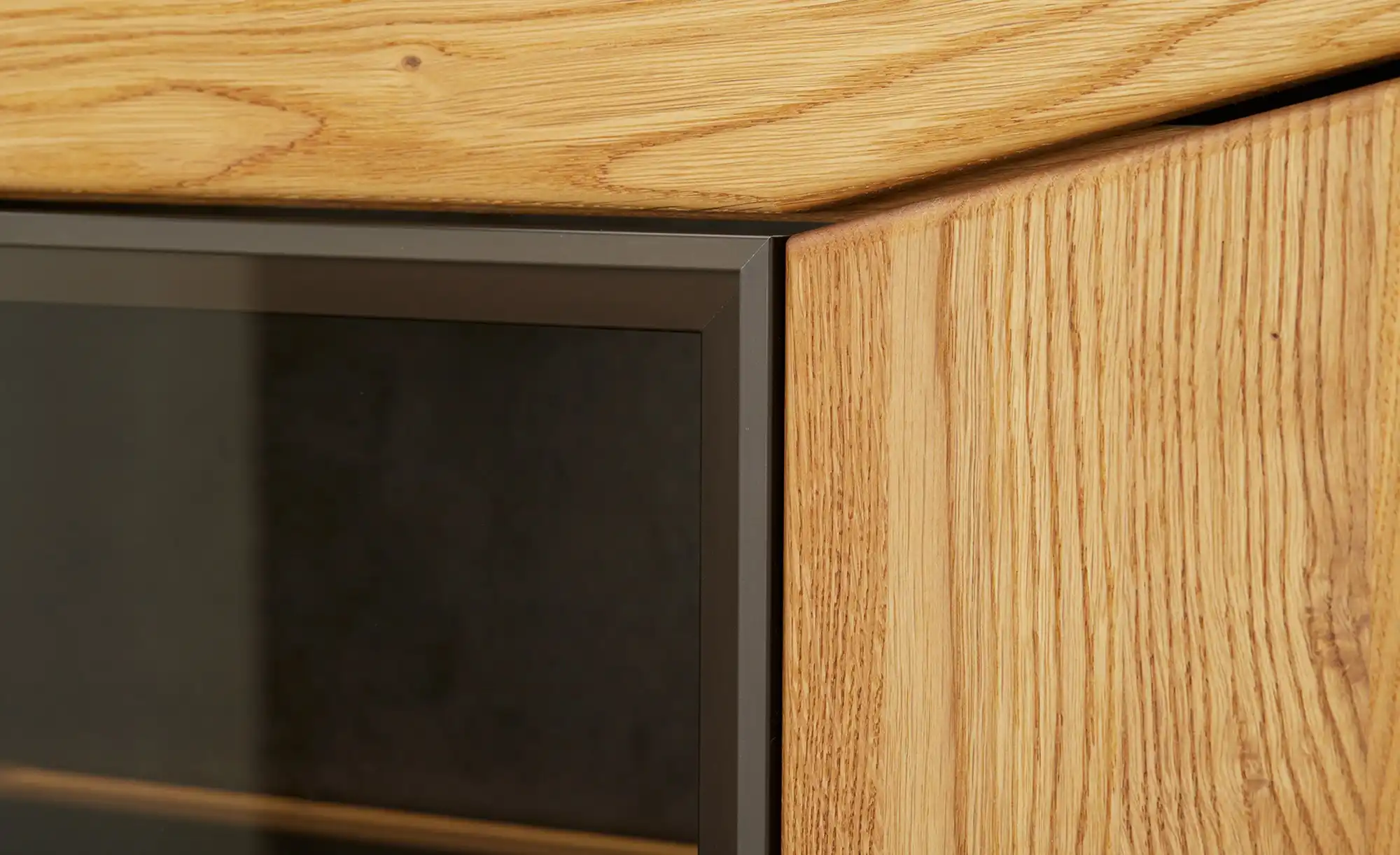 Woodford Highboard Gerano