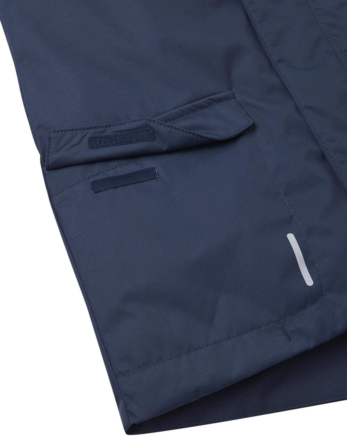 Winterjacke REIMATEC - VELI in navy