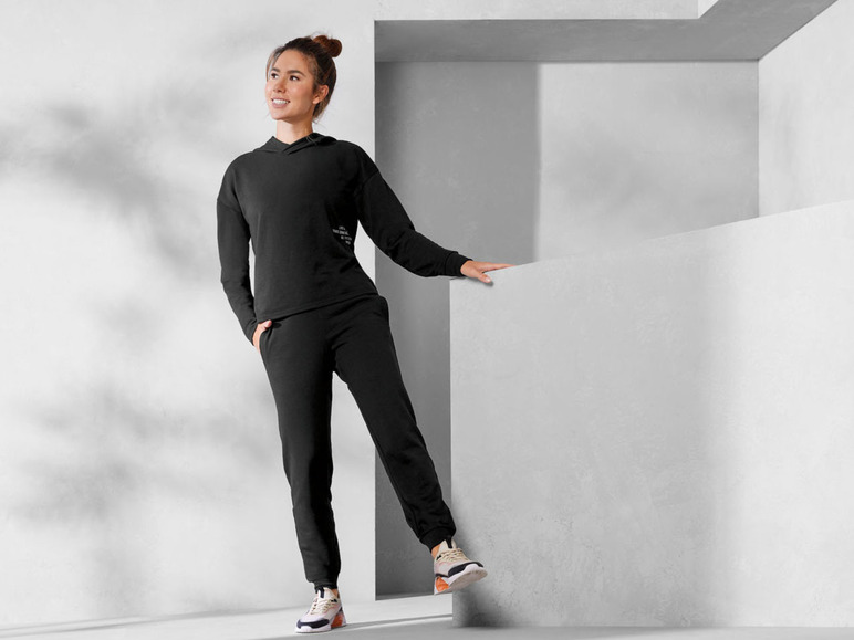 Dames joggingbroek
