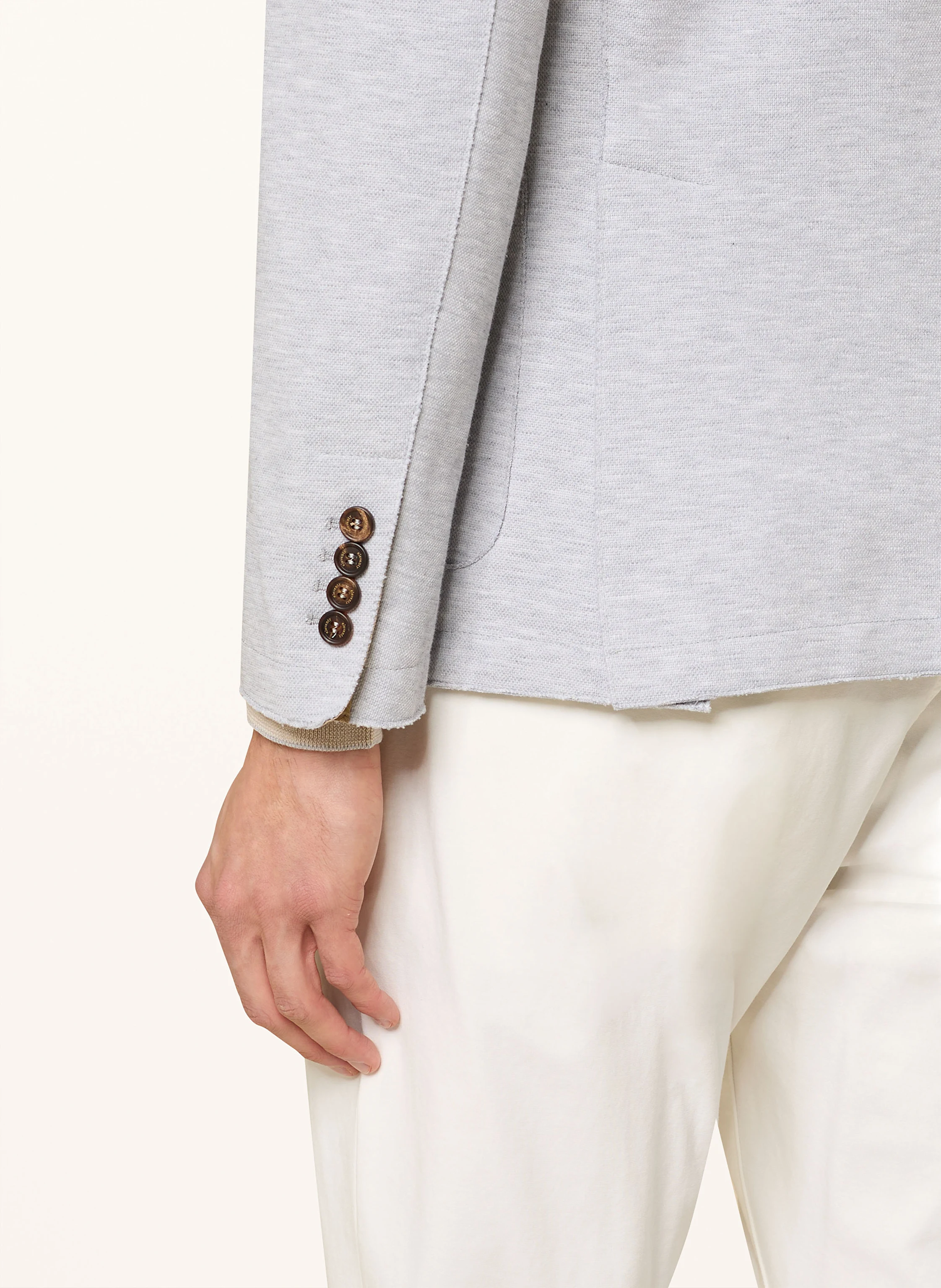 eleventy Sakko Extra Slim Fit