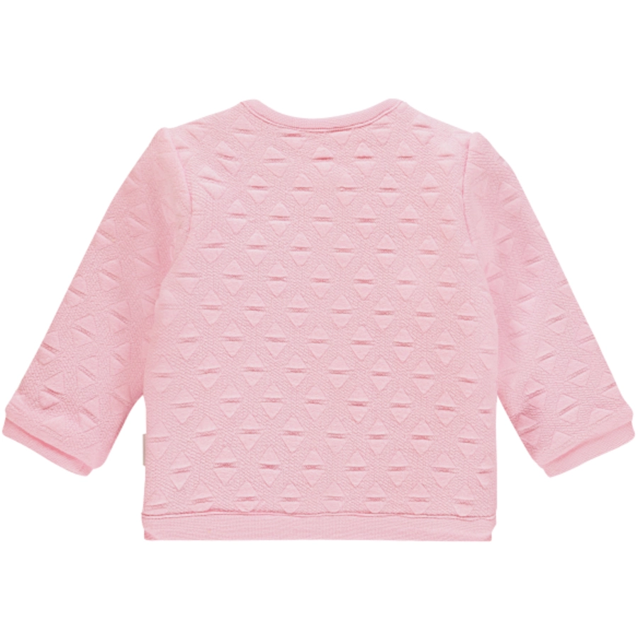 noppies Cardigan Prien Pink Mist