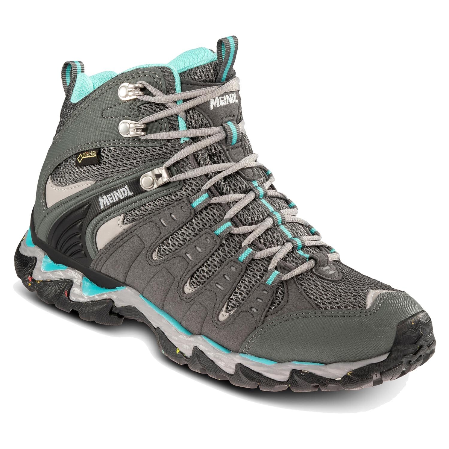Meindl Respond Lady Mid II GTX Damen Wanderschuhe