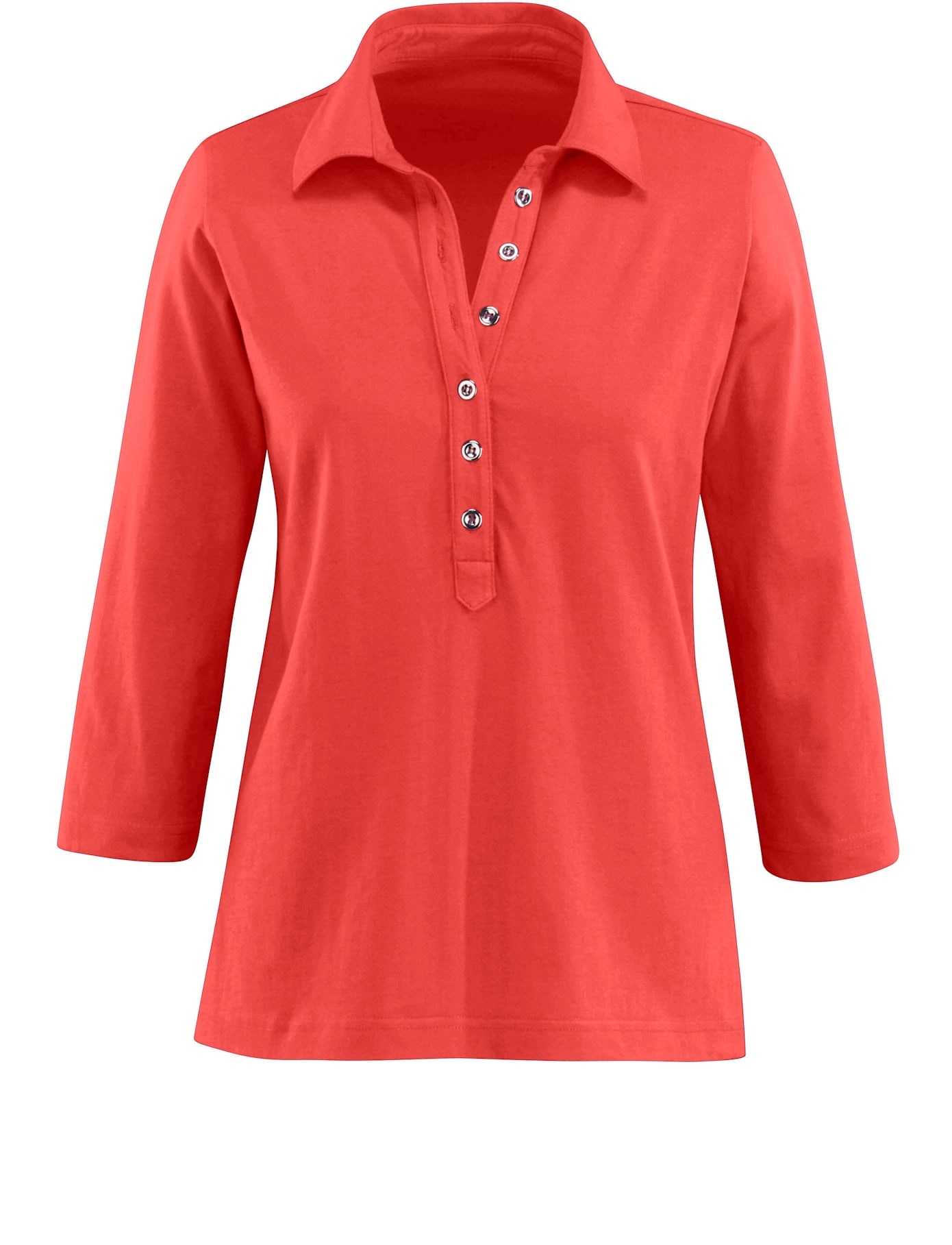 Casual Looks Poloshirt »Poloshirt«, 1 Stk.