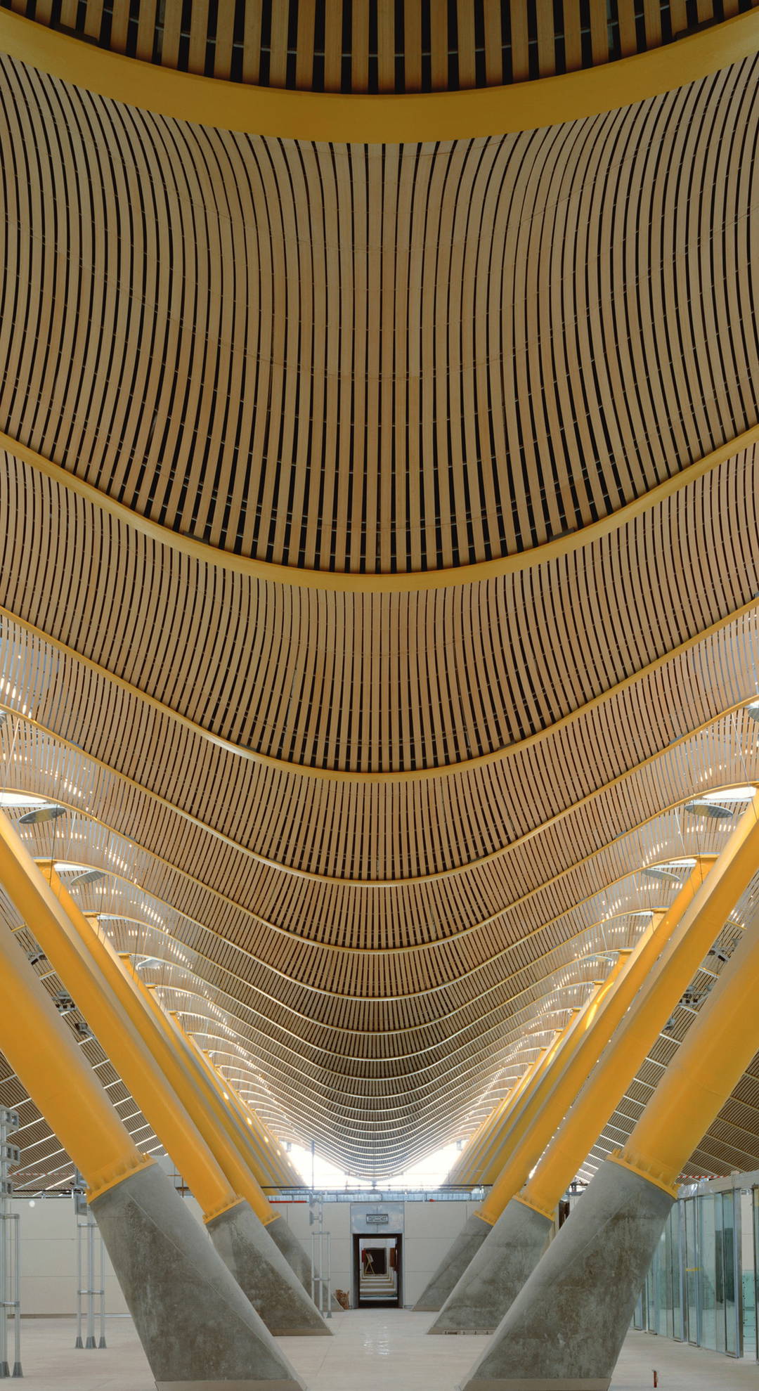 Gran Terminal by José Manuel Ballester - Limited Edition. Edition of: 75. Signed.