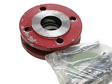 Grundfos udligningssæt - DN 50x60 mm