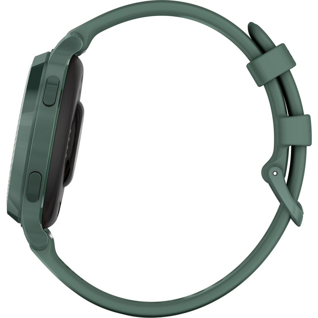 Garmin Lily 2 Active Smartwatch Jaspisgrün