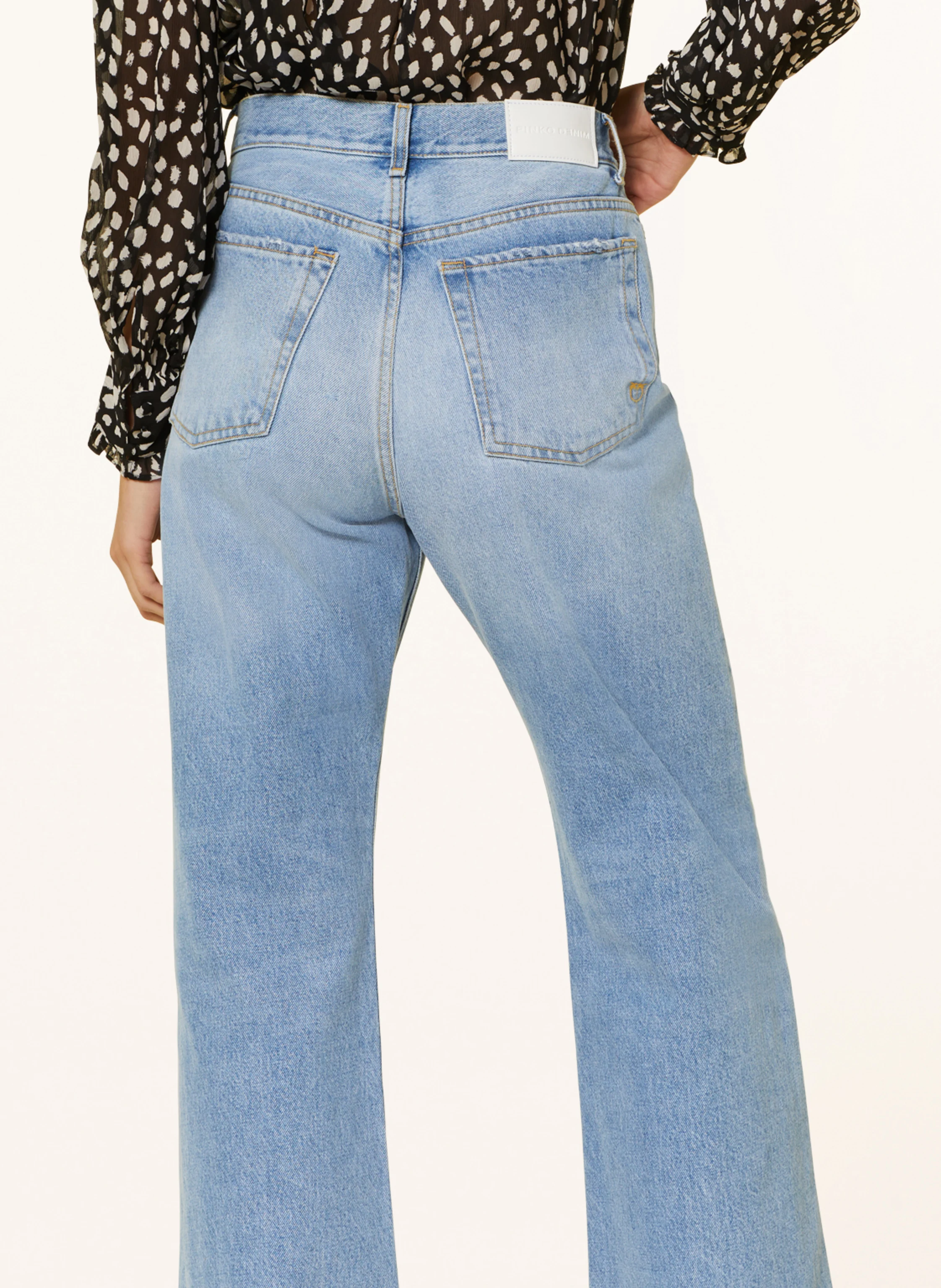 PINKO Jeans WANDA