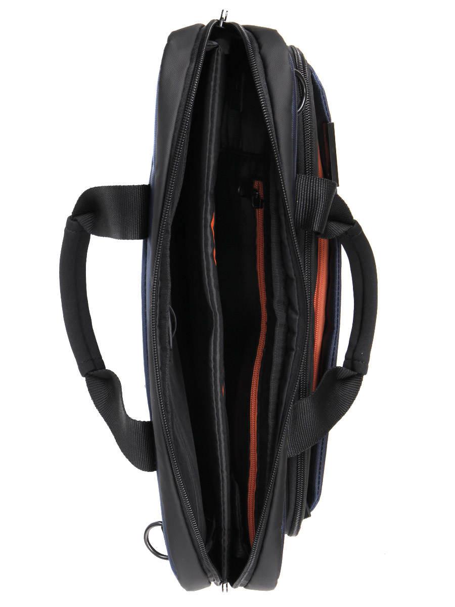 Sacoche ordinateur Samsonite Mysight 15.6 pouces