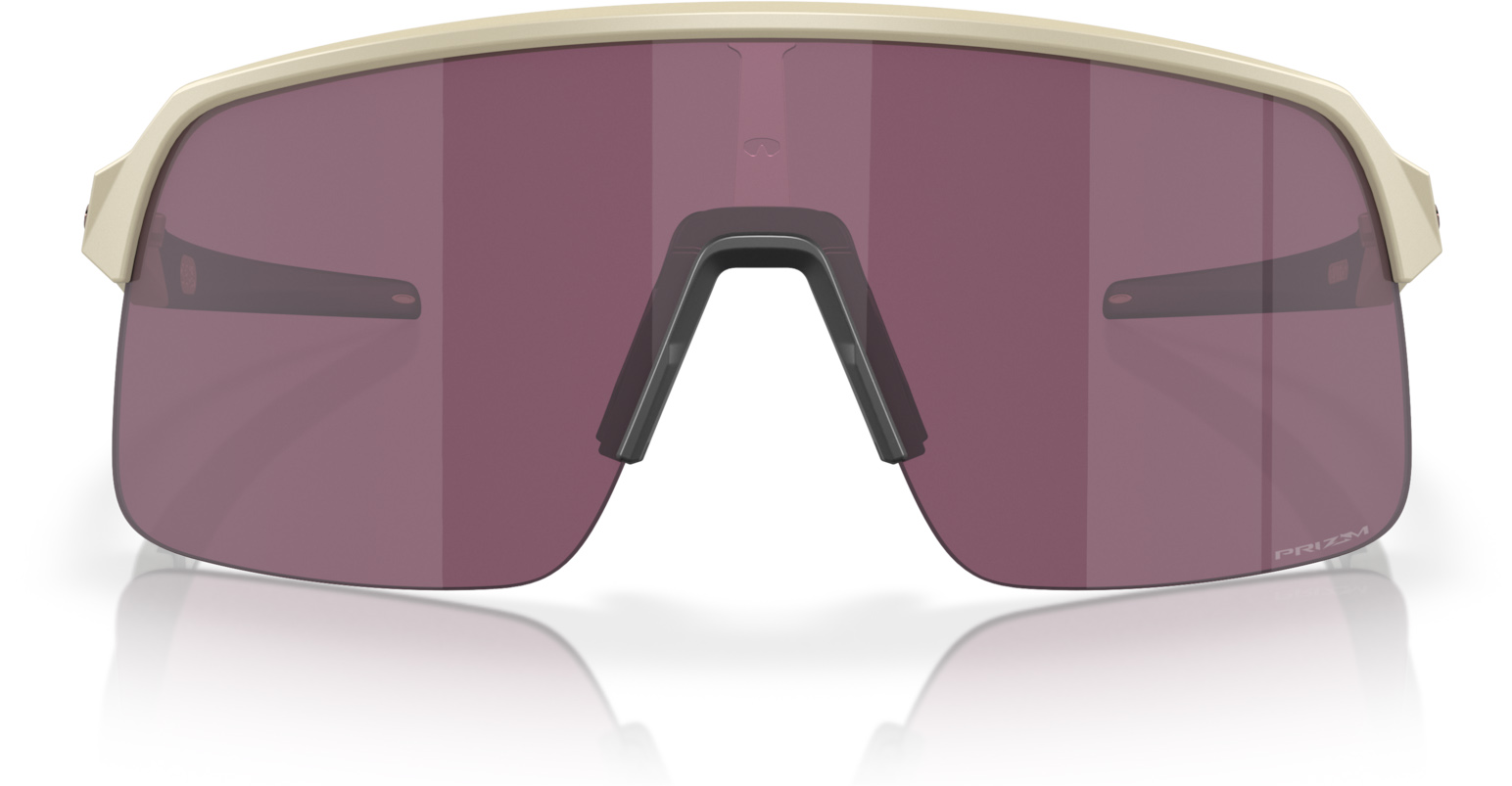 Sutro Lite 5239/Matte Sand w/Prizm Road Black