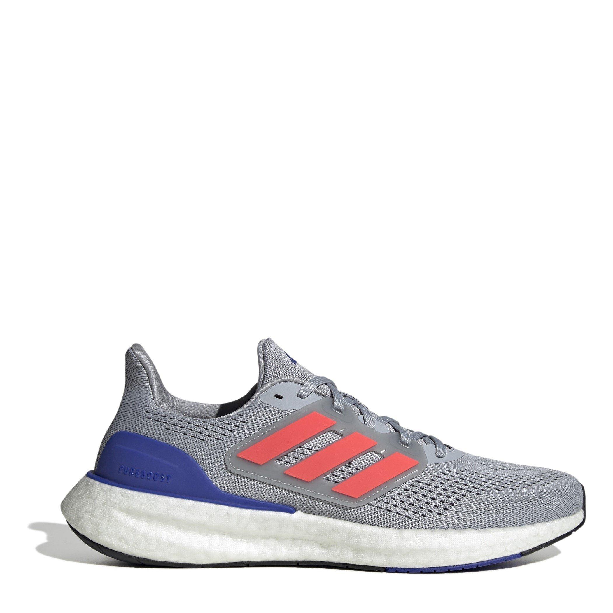 adidas Pureboost 23 Road Running Shoes Mens