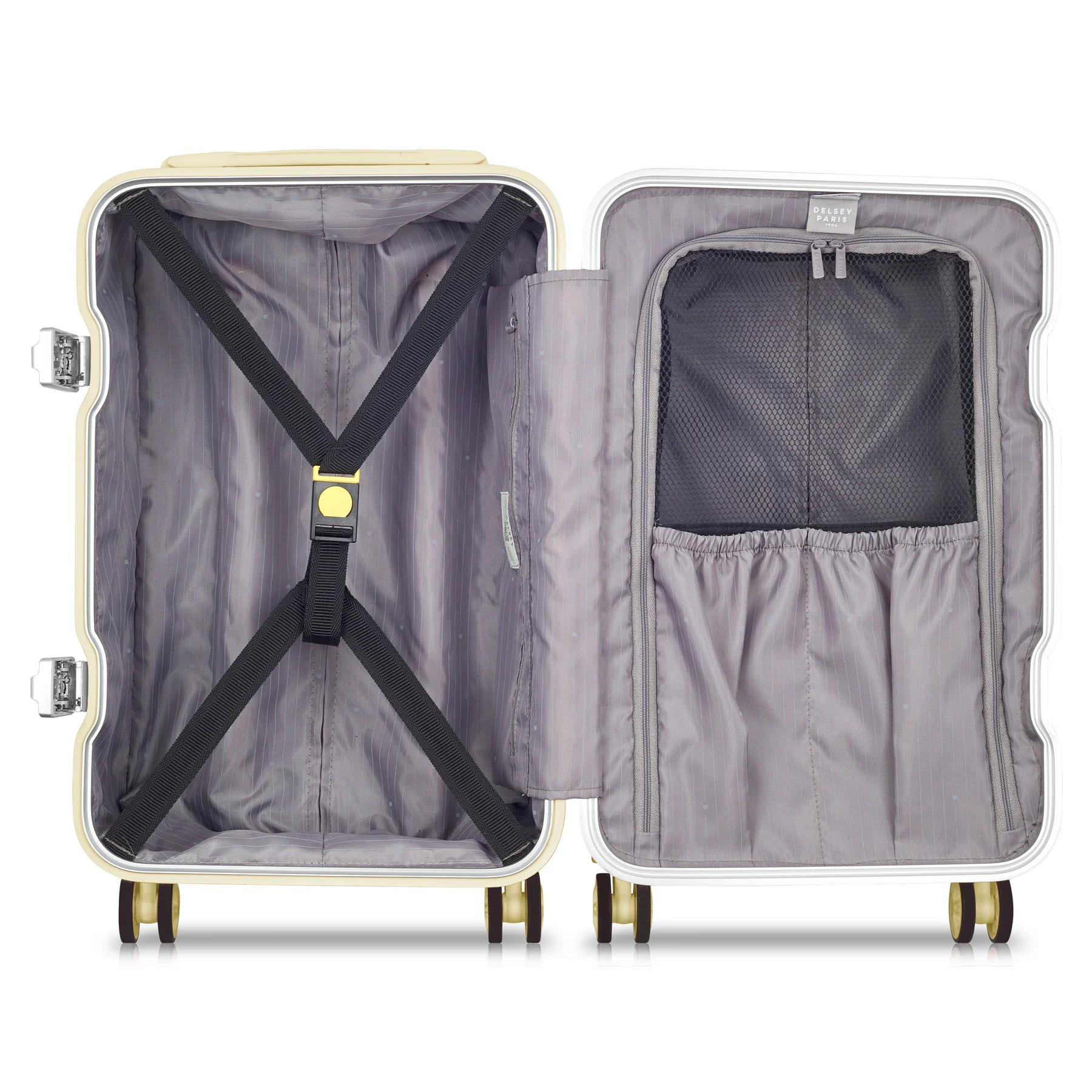 Valise cabine - S (55cm)