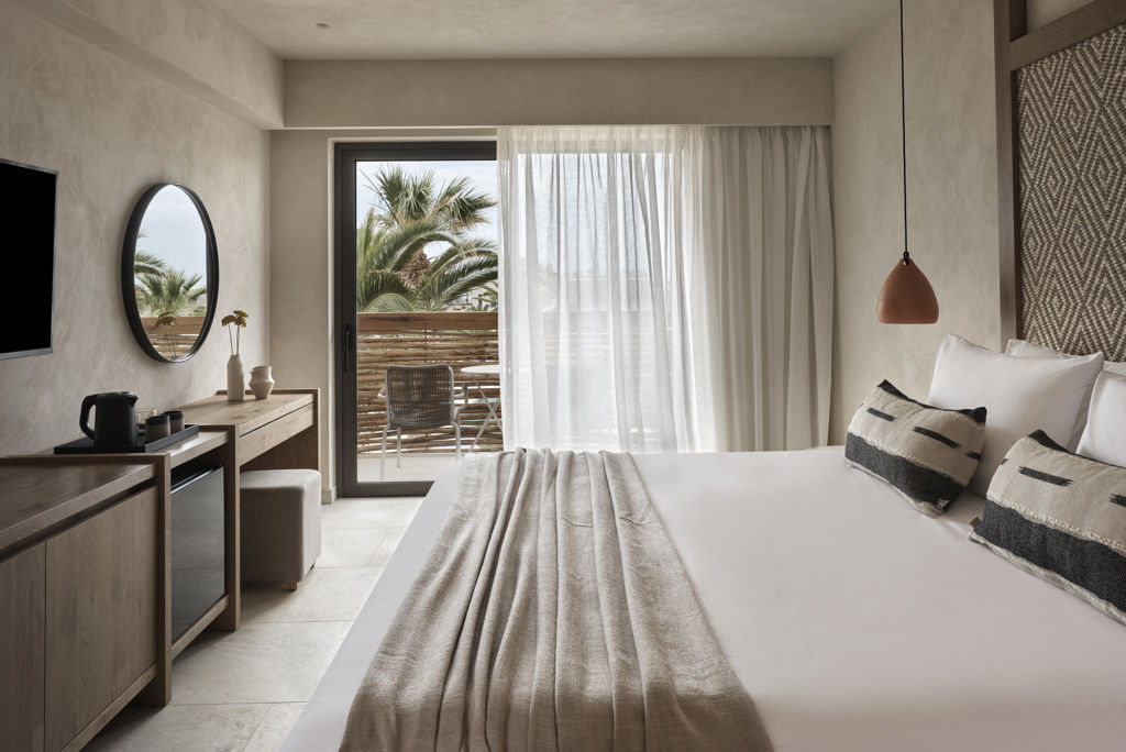 Stella Blue Seaside Resort All Inclusive - Hotel