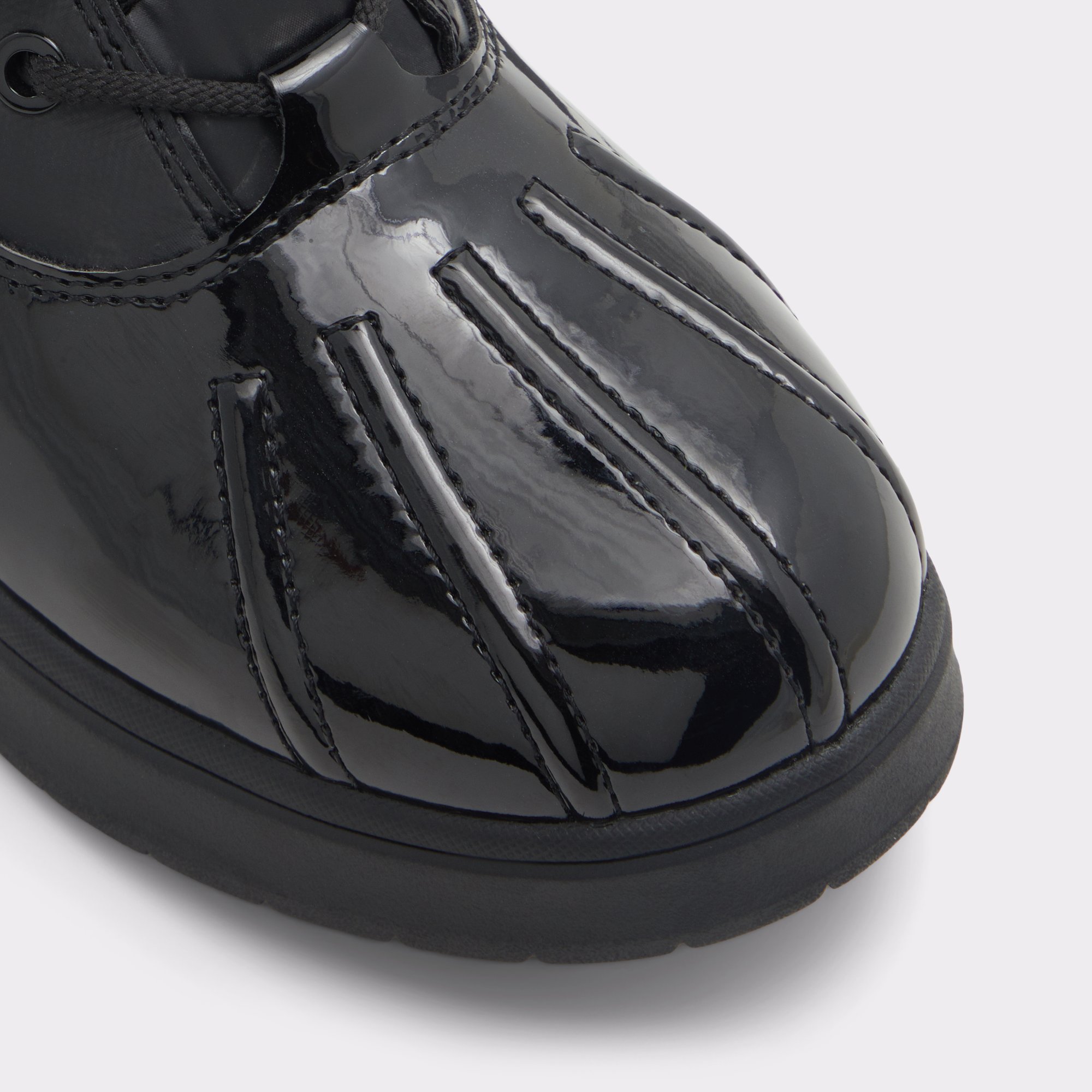 Flurrys Black Women Casual boots