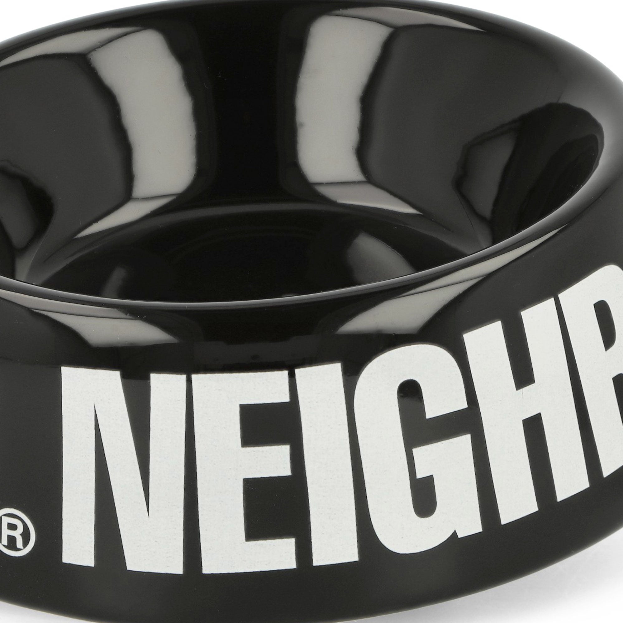Neighborhood<br>Cl Dog Bowl