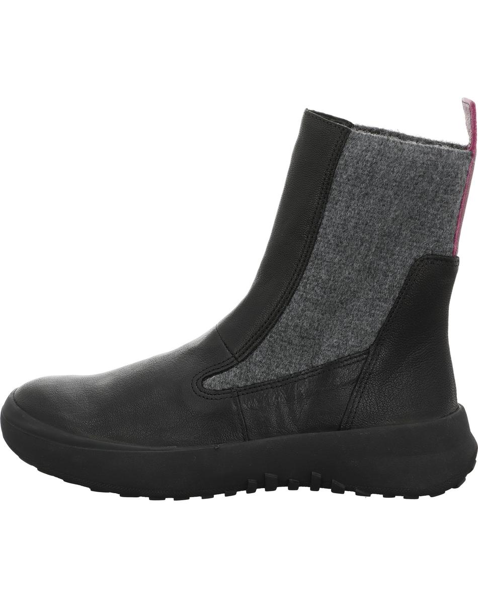Stiefelette KUSABI