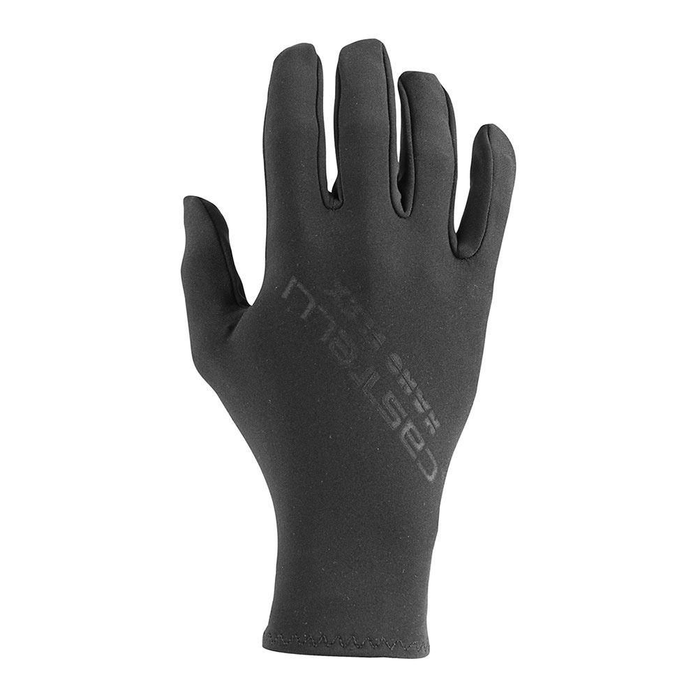 Castelli TUTTO NANO - Gants black