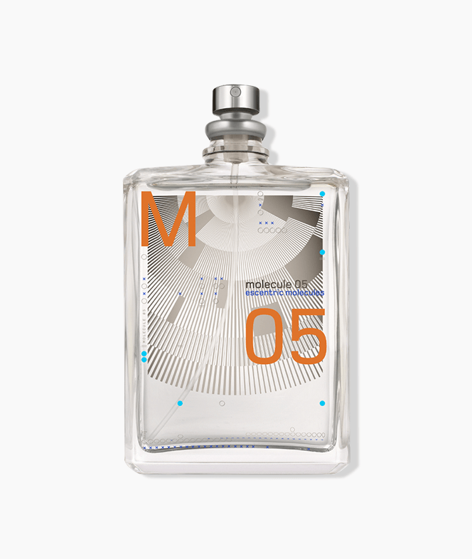 Molecule 05 ESCENTRIC MOLECULES 100 ML