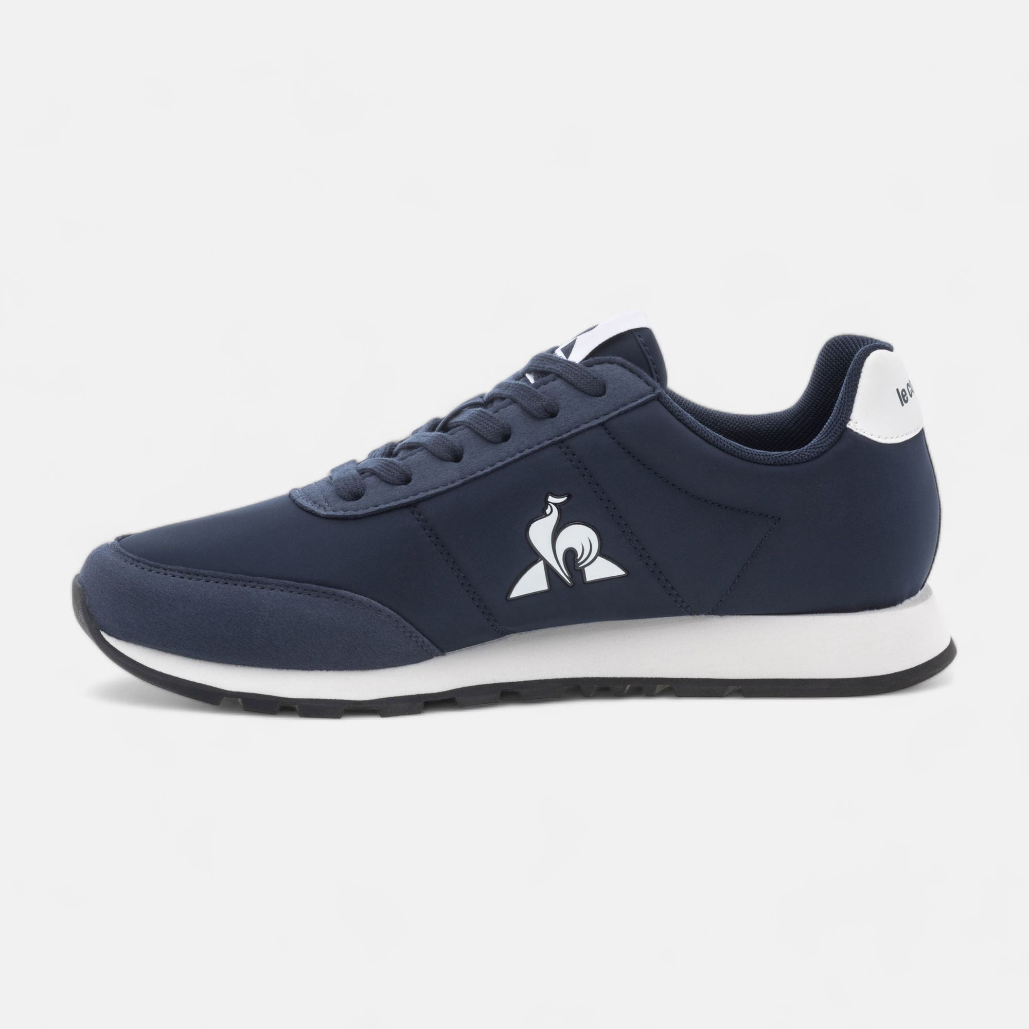 Sneakers Homme bleu marine