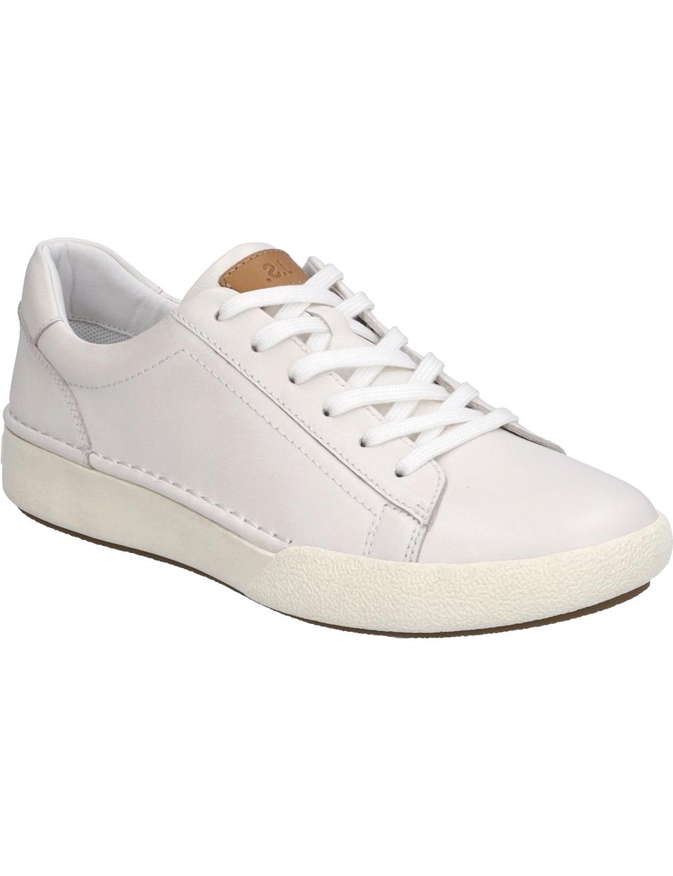 Sneaker Claire 01, weiss