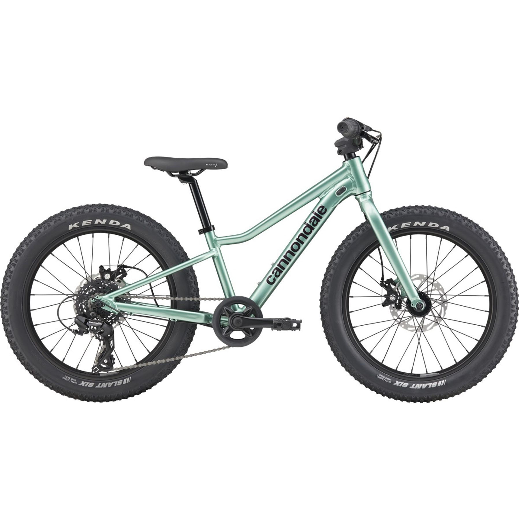 Cannondale Kids Trail Plus 20 2026