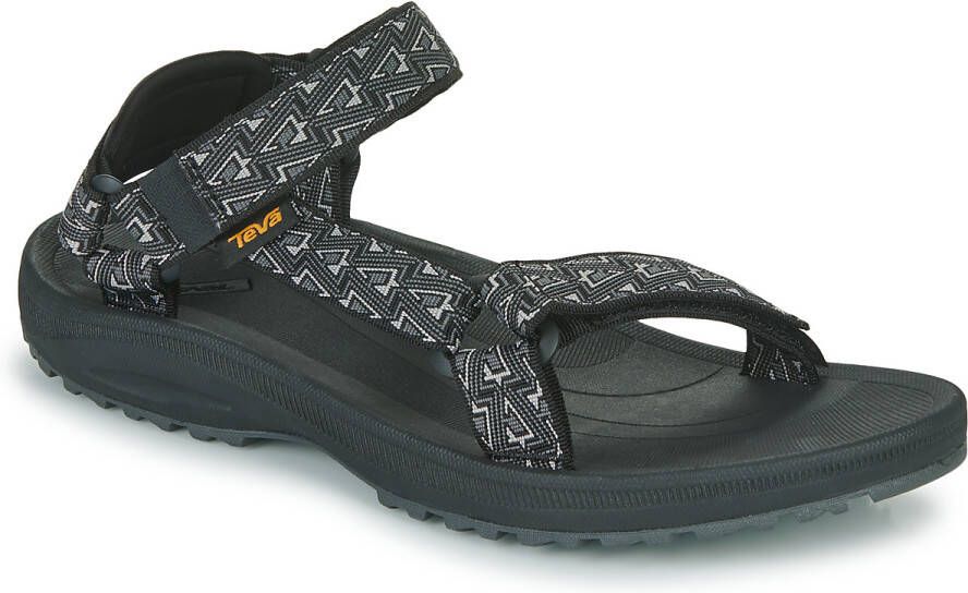 Teva Sandalen Winsted Sandal Mens met klittenbandsluiting
