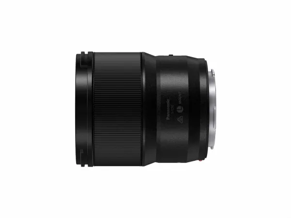 Panasonic Lumix S S-S50E - Objektiv - 50 mm - f/1.8 - L-Mount - for Leica SL2, SL2-S; Leica CL; Panasonic Lumix DC-BS1H, S1, S1R, S1H, S5, S5M2, S5M2X; Sigma fp, fp L