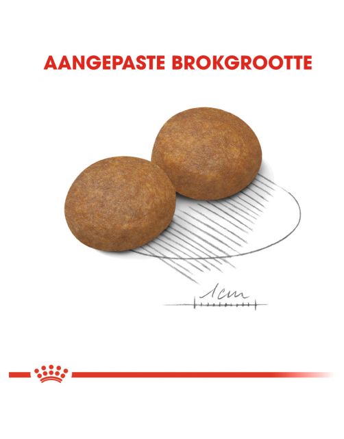 Royal Canin Maxi Adult 5+ - Hondenvoer