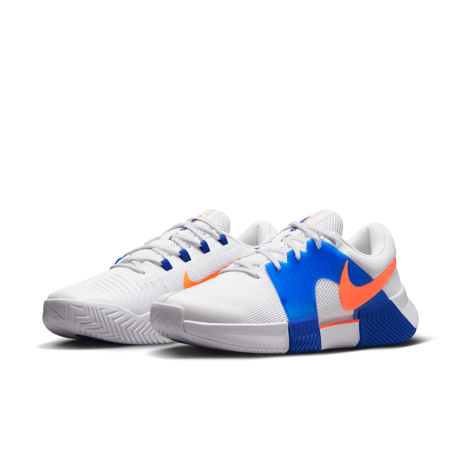 Nike Zoom GP Challenge 1 Heren