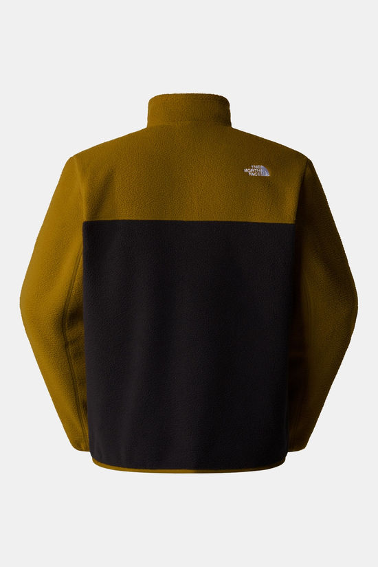 The North Face The North Face Yumiori 1/4 Zip Fleecetrui