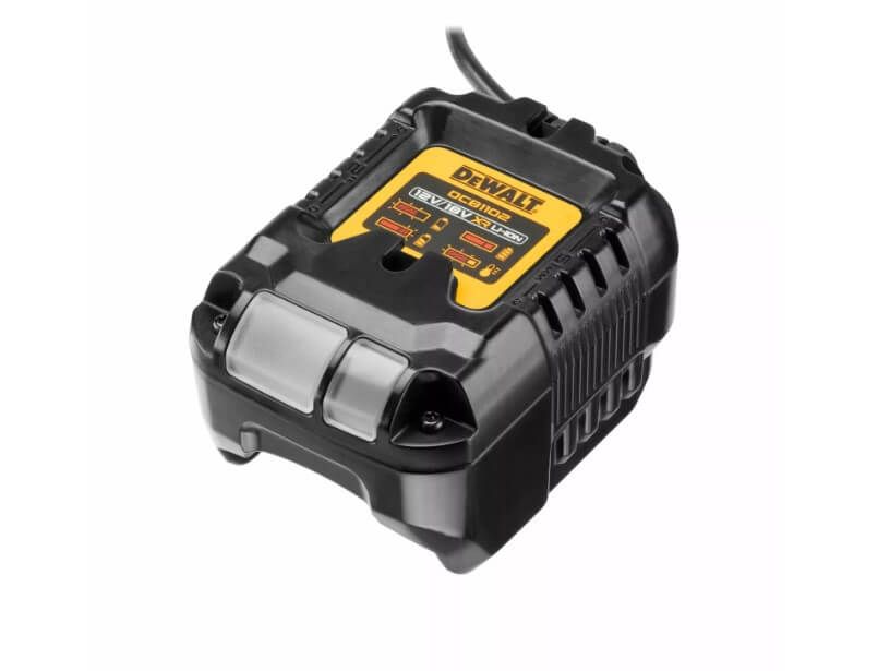 DeWALT DCB1102 12V/18V XR lader