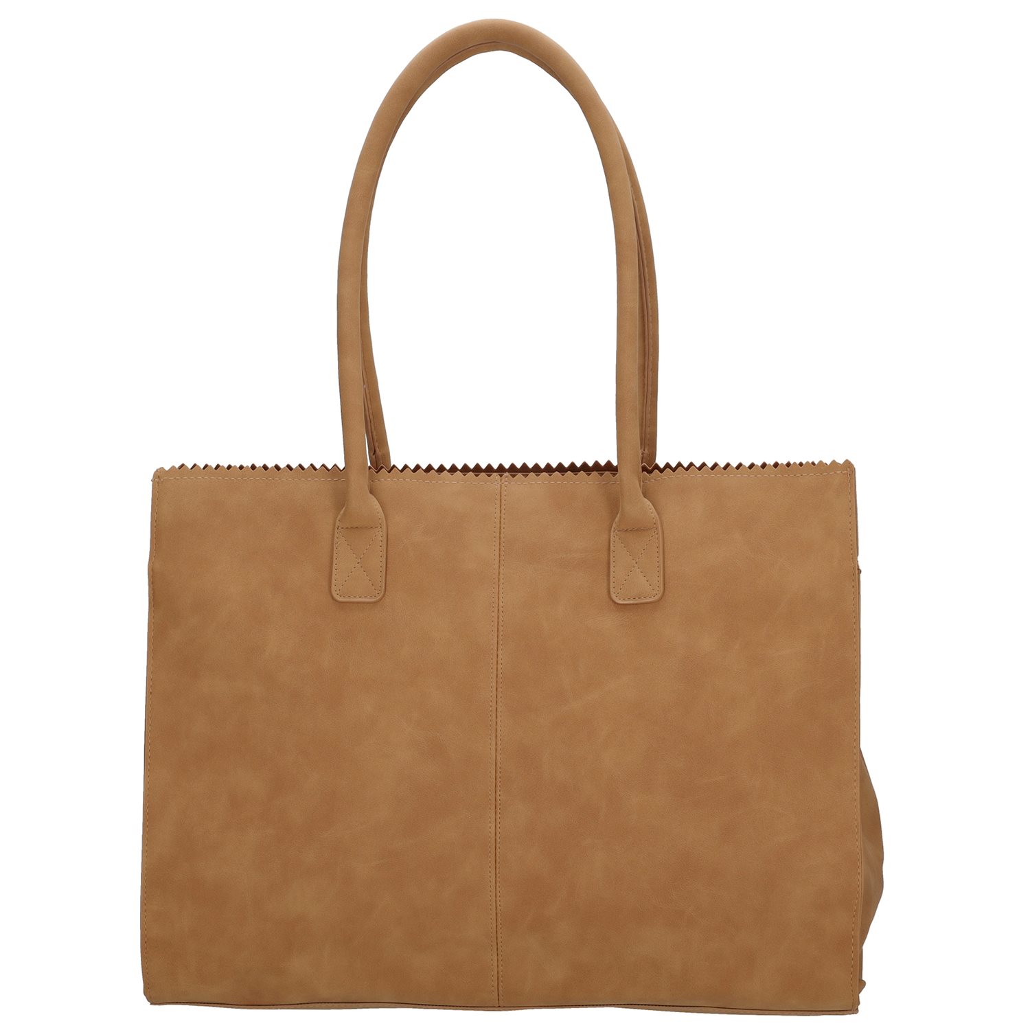 Zebra Trends Noa Laptoptas camel