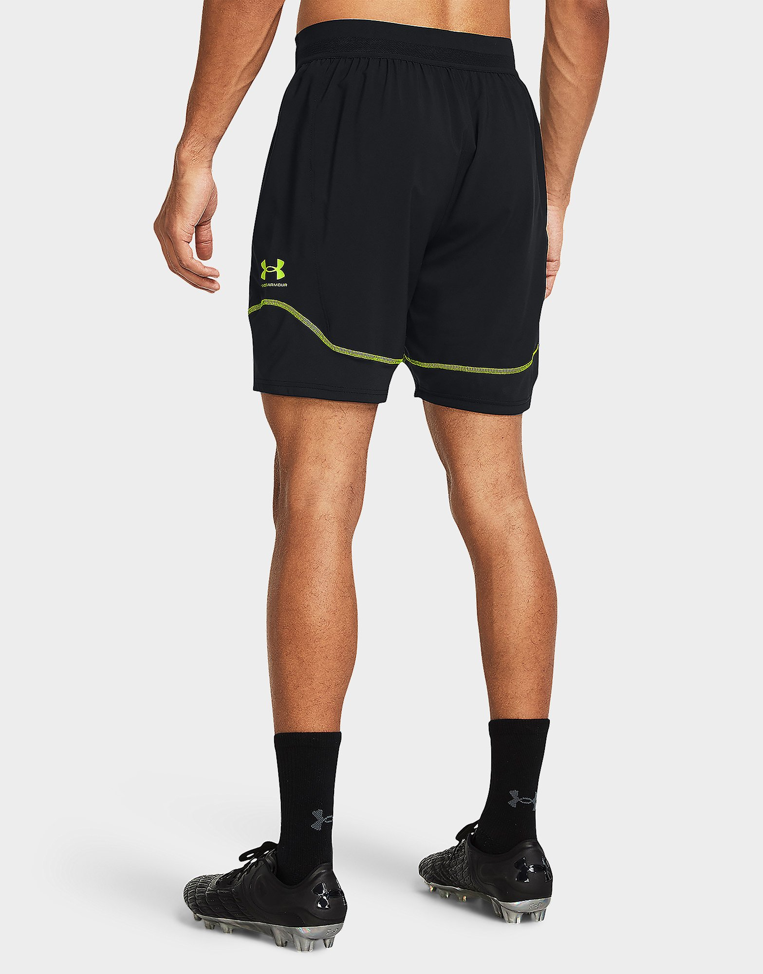 Under Armour Shorts UA M's Ch. Pro Train Short