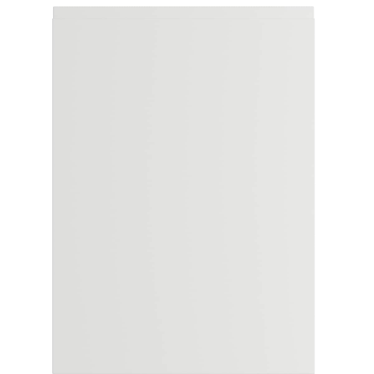 Epoq Integra White dør til kjøkken 50x70