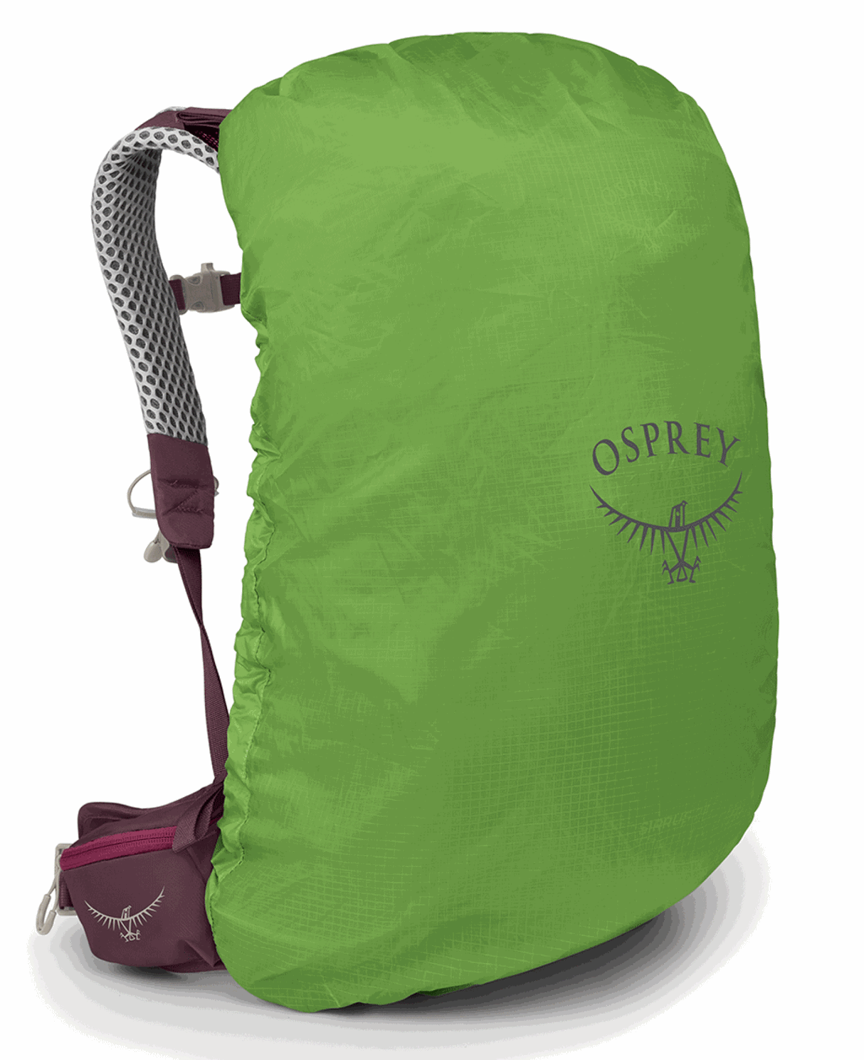 Osprey<br>Sirrus 24