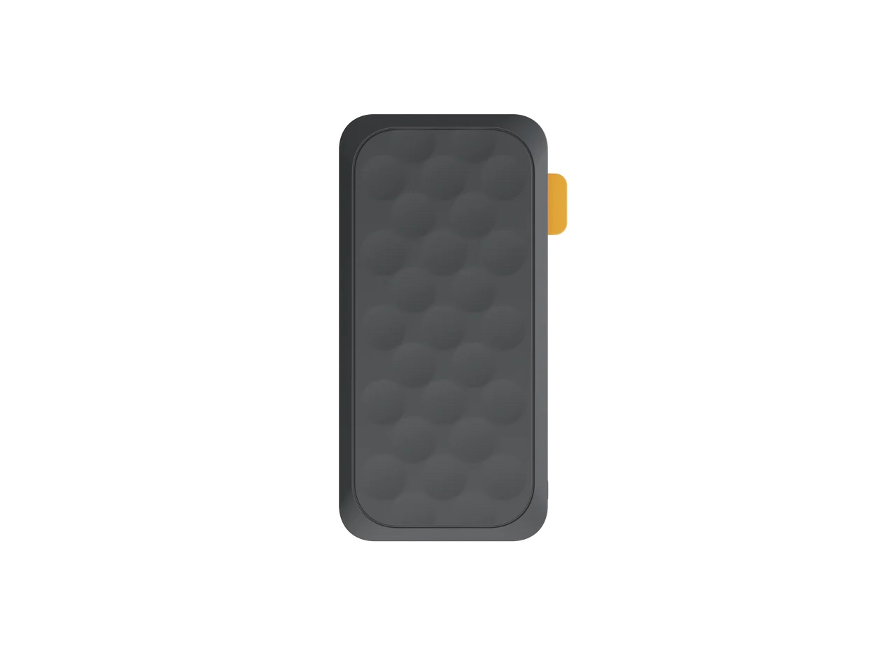 (20W) 10000mAh Fuel Series 5 Dual USB C / USB A Powerbank Power Delivery Ladegerät (FS5101) Midnight Black