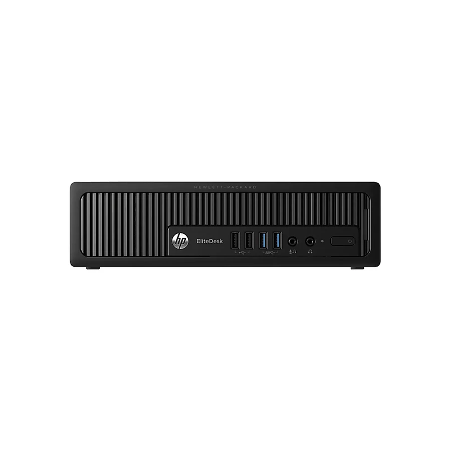 HP EliteDesk 800 G1 USDT (H5T98ET-4232) · Reconditionné