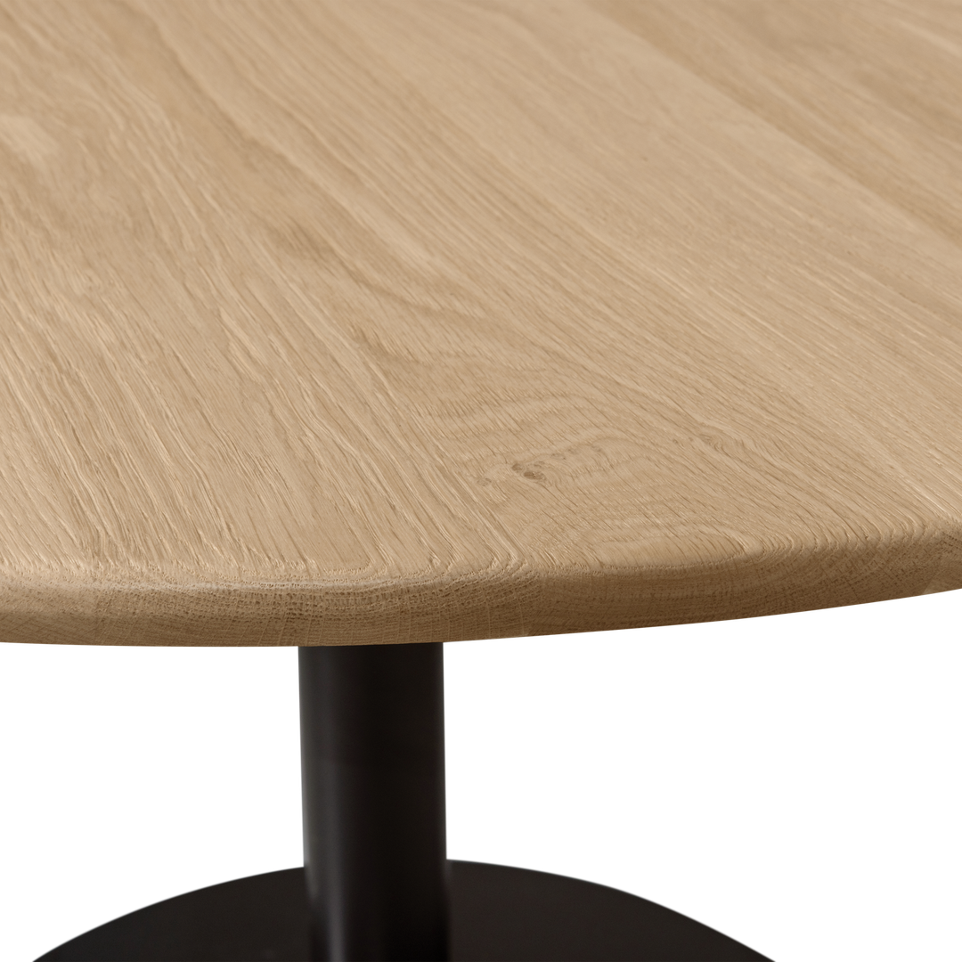 WOOOD Tablo Eettafel